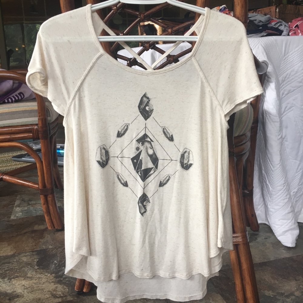 American Eagle Shirt